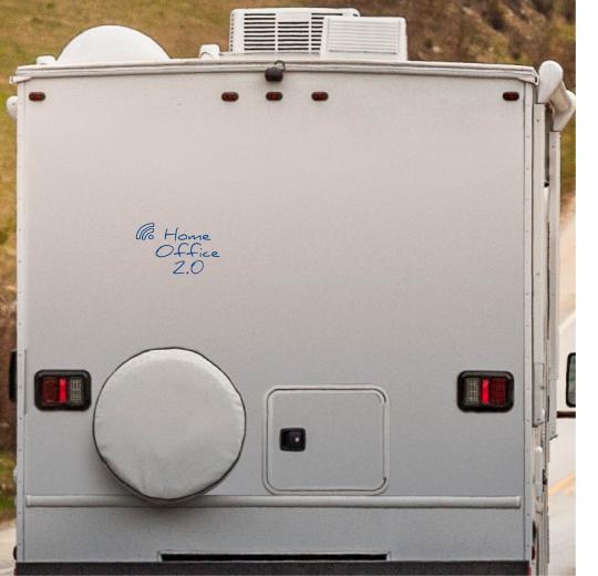 Wohnmobil Aufkleber selber gestalten