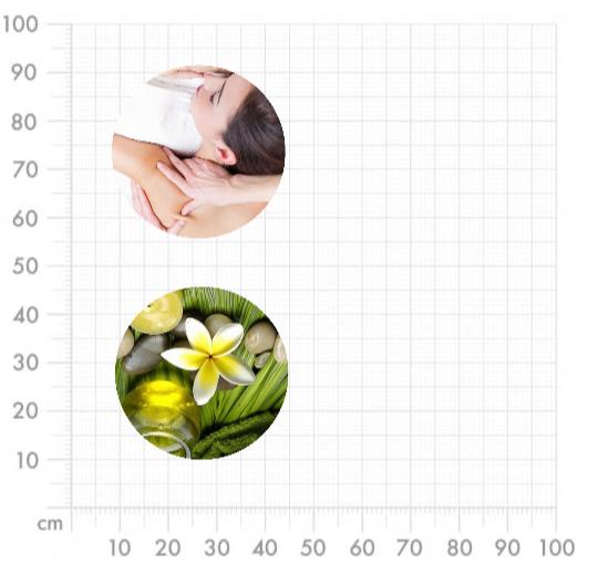 Aufkleber selber gestalten