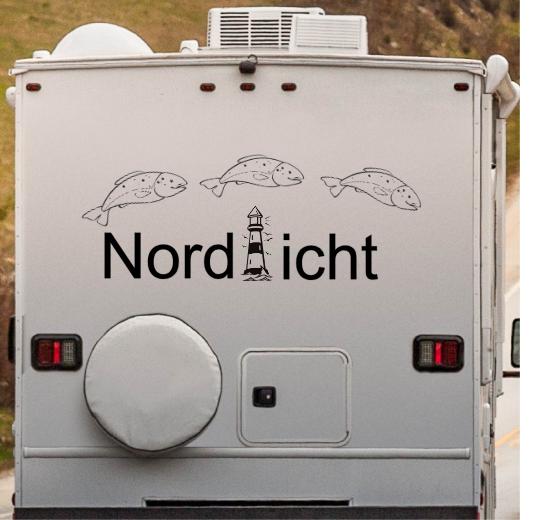 Wohnmobil Aufkleber selber gestalten