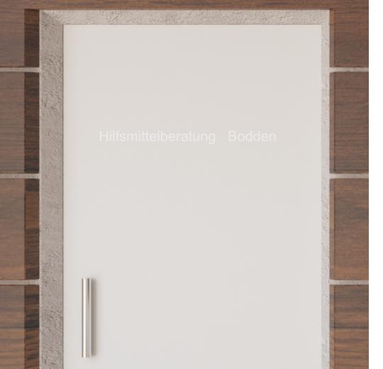 Türaufkleber selber gestalten