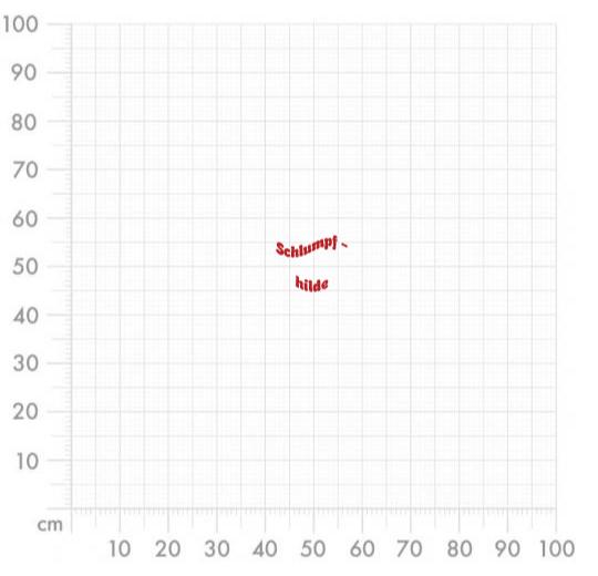 Aufkleber selber gestalten