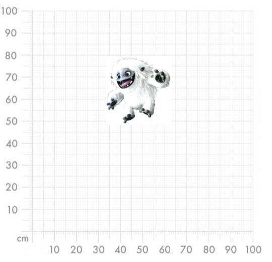 Aufkleber selber gestalten