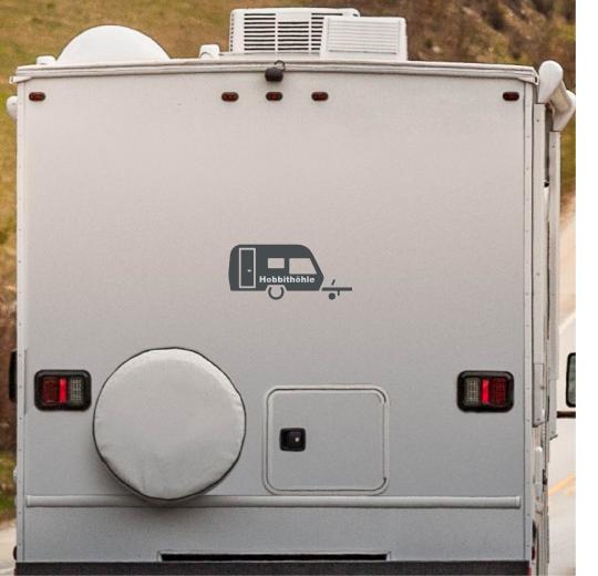 Wohnmobil Aufkleber selber gestalten