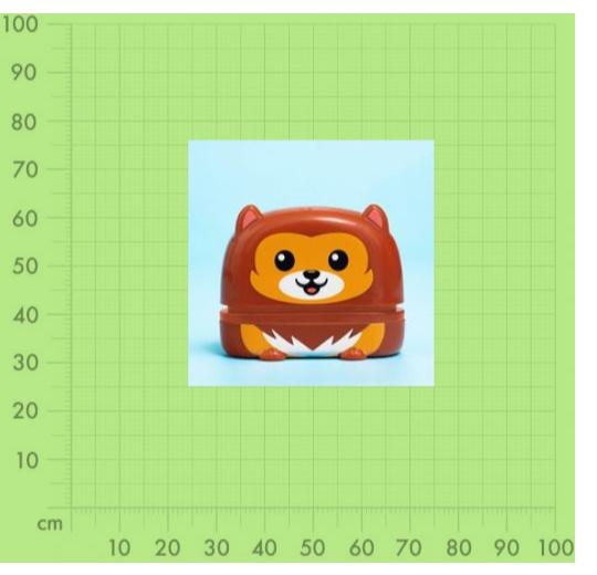 Aufkleber selber gestalten