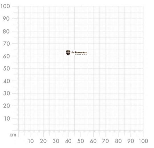 Aufkleber selber gestalten