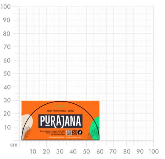 Aufkleber selber gestalten