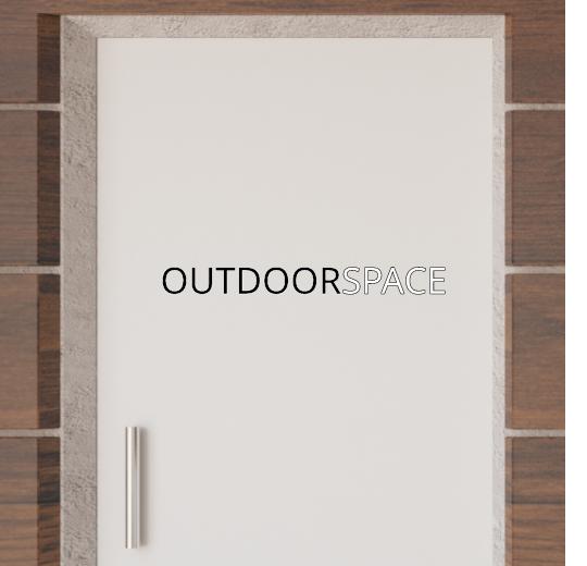 Türaufkleber selber gestalten