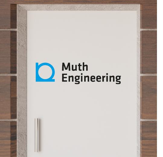 Türaufkleber selber gestalten