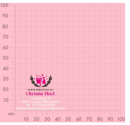 Aufkleber selber gestalten