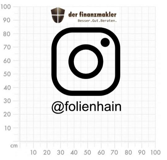 Aufkleber selber gestalten