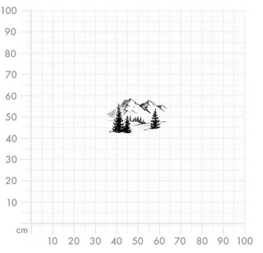 Aufkleber selber gestalten
