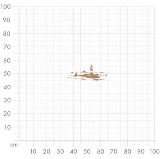 Aufkleber selber gestalten