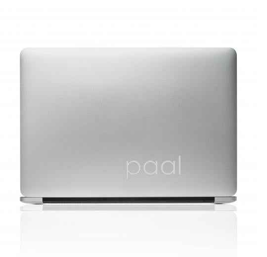 Laptop Aufkleber selber gestalten