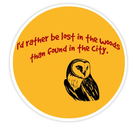 Aufkleber Rund 10cm - Eigenes Design