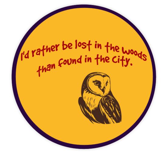 Aufkleber Rund 10cm - Eigenes Design