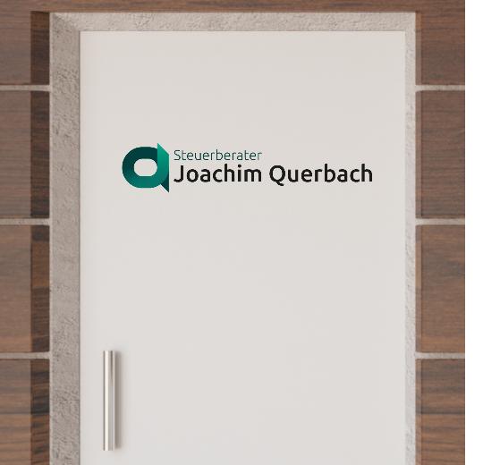 Türaufkleber selber gestalten