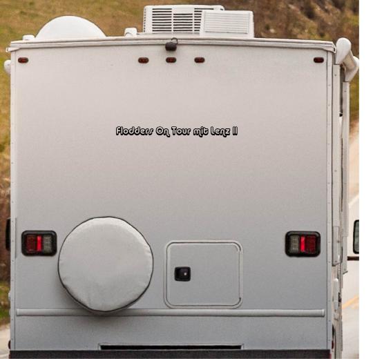 Wohnmobil Aufkleber selber gestalten