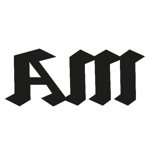 Aufkleber selber gestalten - Arbeitsfläche 25cm x 25cm