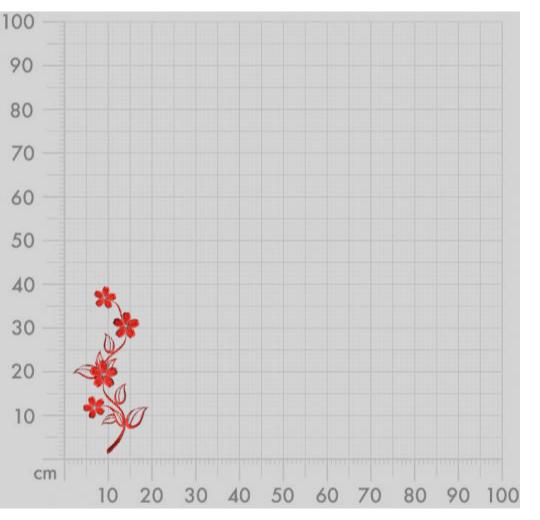 Aufkleber selber gestalten