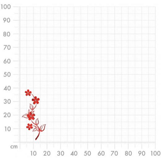 Aufkleber selber gestalten
