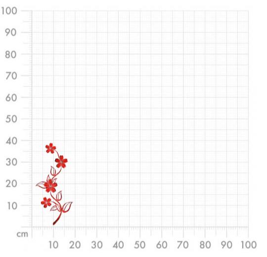 Aufkleber selber gestalten