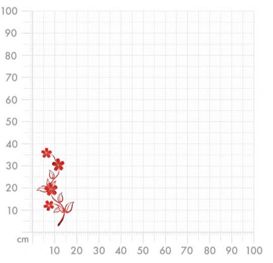 Aufkleber selber gestalten