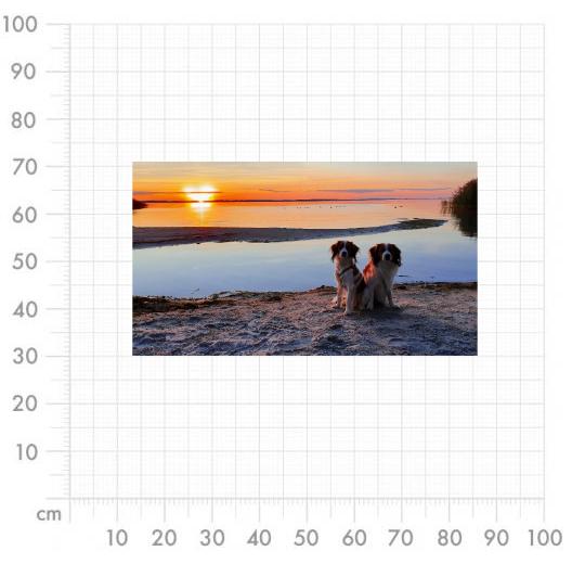 Aufkleber selber gestalten