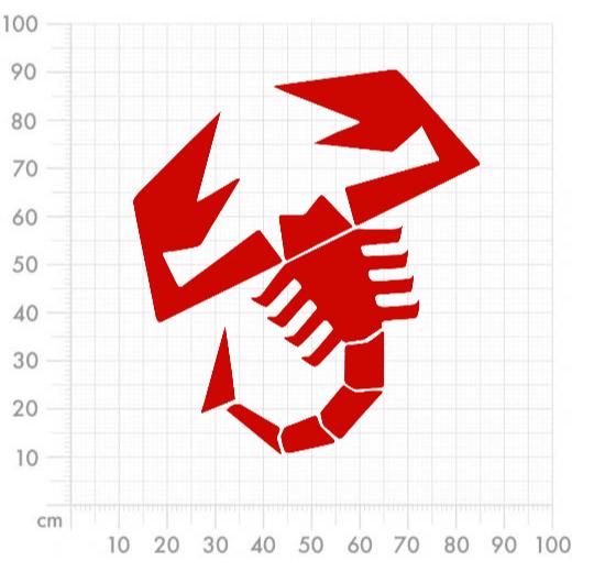 Aufkleber selber gestalten