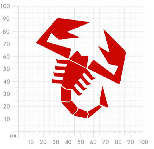 Aufkleber selber gestalten