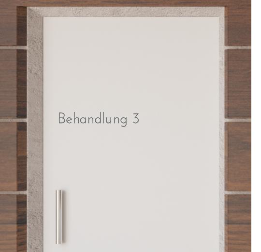 Türaufkleber selber gestalten