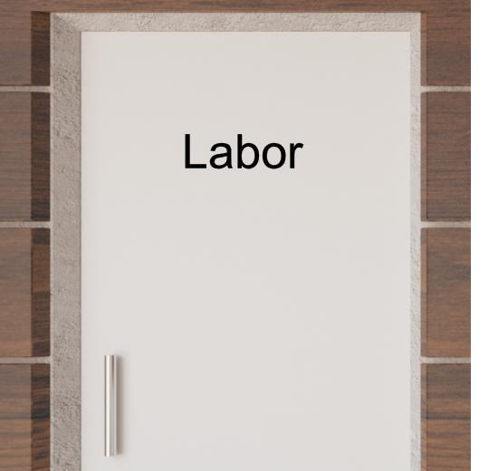 Türaufkleber selber gestalten