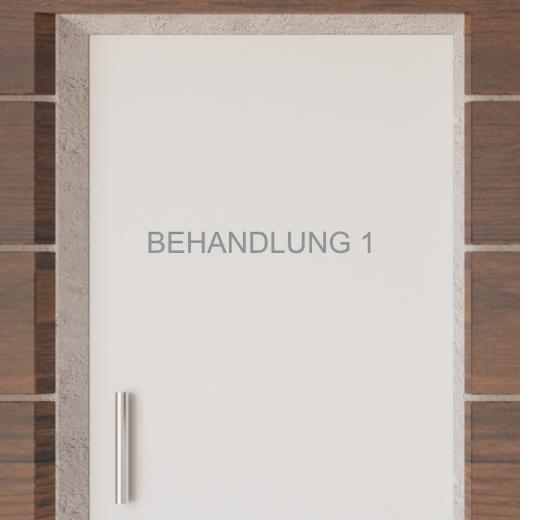 Türaufkleber selber gestalten