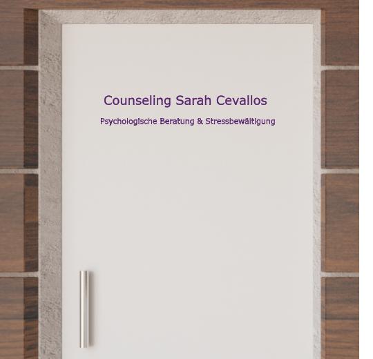 Türaufkleber selber gestalten