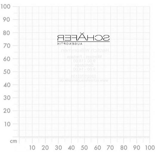 Aufkleber selber gestalten