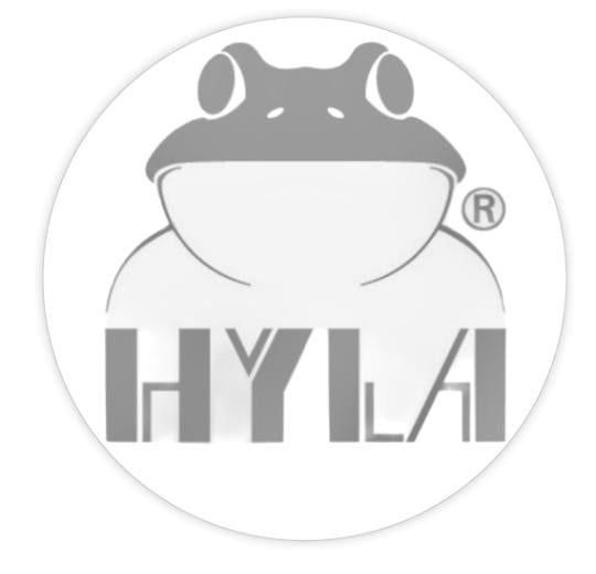 Aufkleber Rund 10cm - Eigenes Design