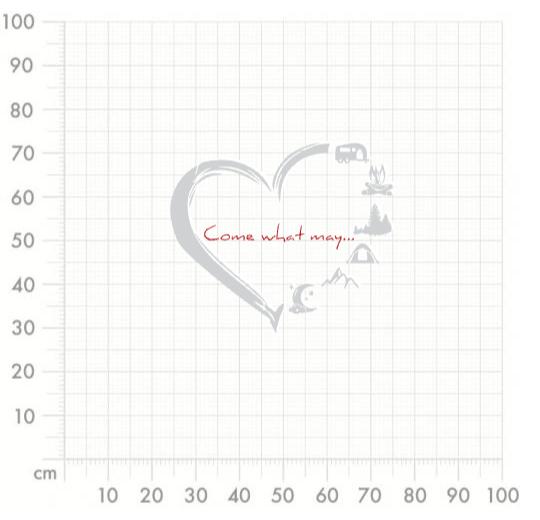 Aufkleber selber gestalten