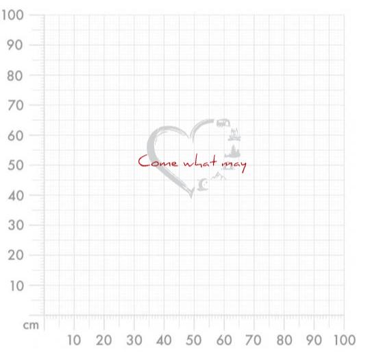 Aufkleber selber gestalten