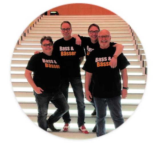 Aufkleber Rund 10cm - Eigenes Design