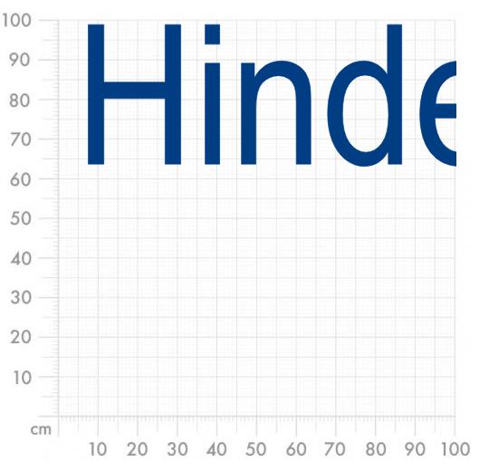 Aufkleber selber gestalten