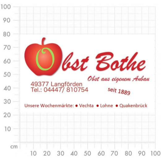 Aufkleber selber gestalten