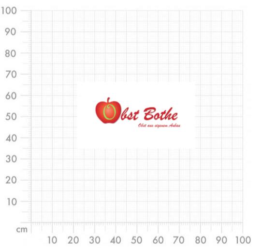 Aufkleber selber gestalten