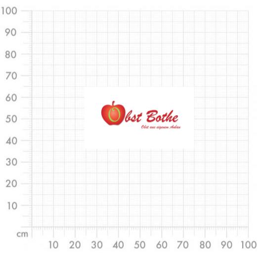 Aufkleber selber gestalten