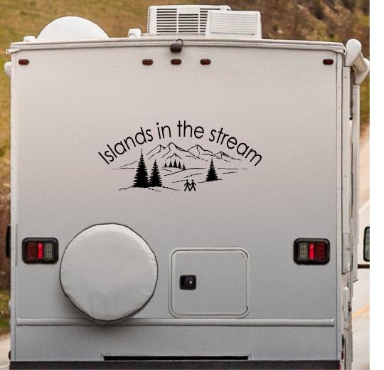 Wohnmobil Aufkleber selber gestalten