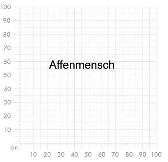 Aufkleber selber gestalten
