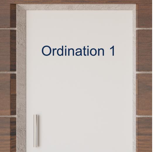 Türaufkleber selber gestalten