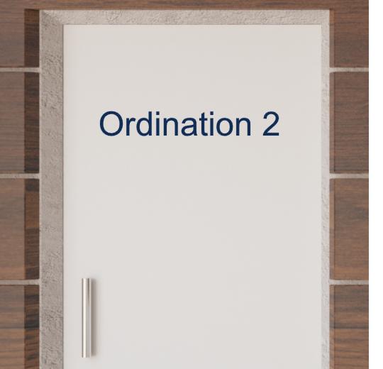 Türaufkleber selber gestalten