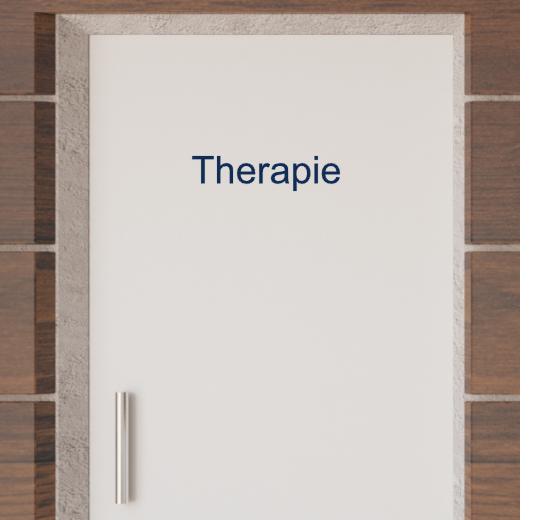 Türaufkleber selber gestalten