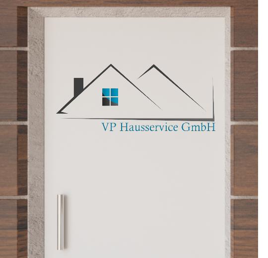 Türaufkleber selber gestalten