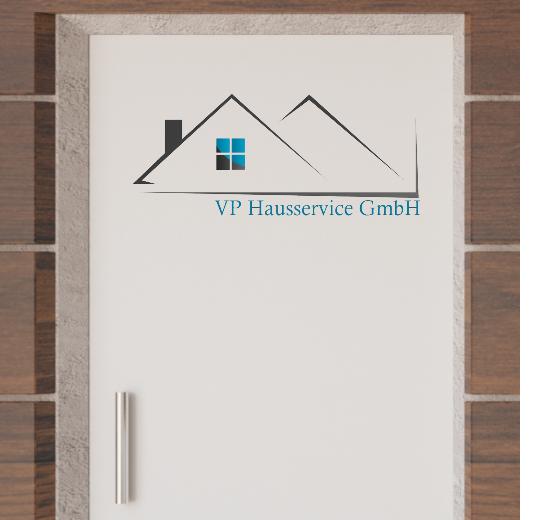 Türaufkleber selber gestalten