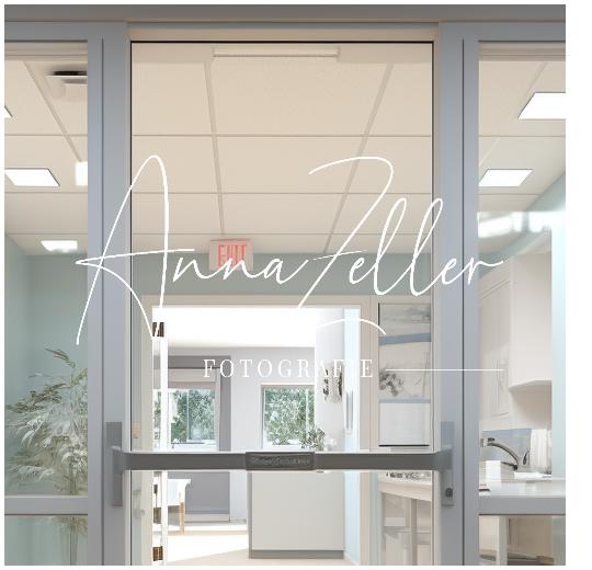 Glastüraufkleber selber gestalten